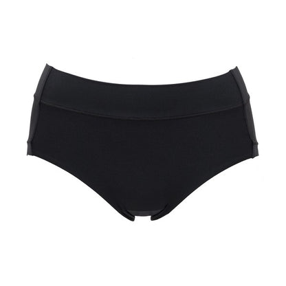 Panty/Underwear Waist