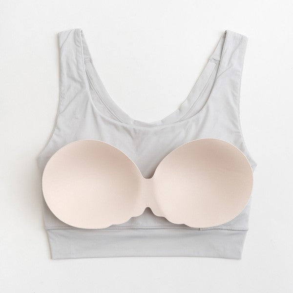 Bra Wireless