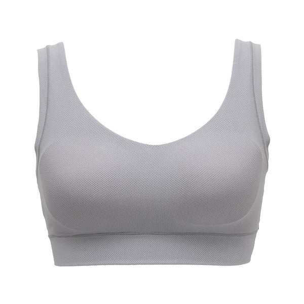 Bra Wireless Absorbent