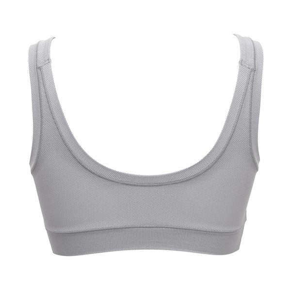 Bra Wireless Absorbent