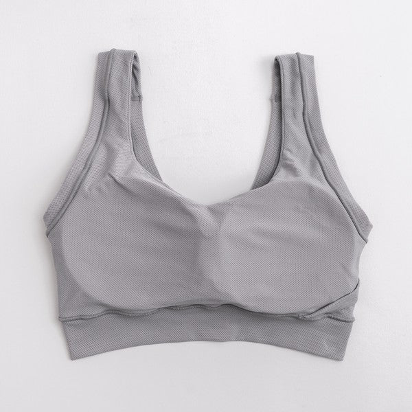 Bra Wireless Absorbent