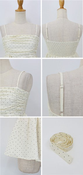 Button Shirt/Blouse Ladies fashion Peplum Tiered