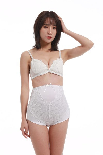 Bridal Maternity Wedding: Functional Girdle Panties / Bridal Innerwear