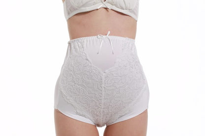 Bridal Maternity Wedding: Functional Girdle Panties / Bridal Innerwear