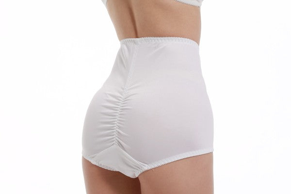 Bridal Maternity Wedding: Functional Girdle Panties / Bridal Innerwear