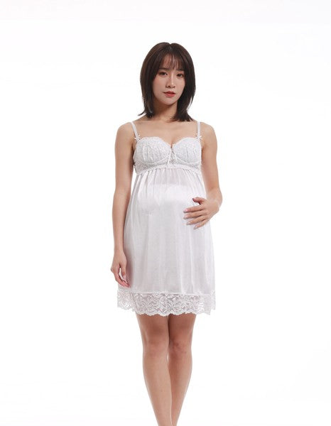 Bridal Maternity Wedding: Functional Girdle Panties / Bridal Innerwear