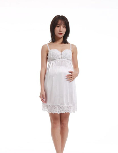 Bridal Maternity Wedding: Functional Girdle Panties / Bridal Innerwear