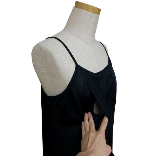 Maternity Slip / Nursing Slip / Camisole / Petticoat